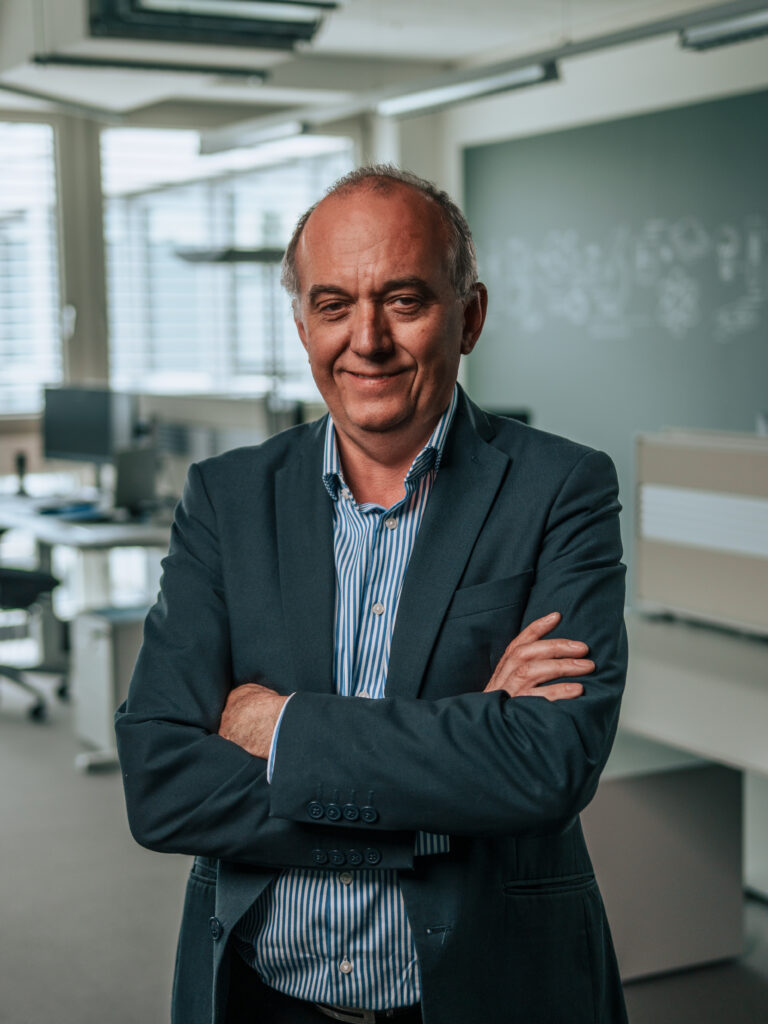 Jean-Luc Christen